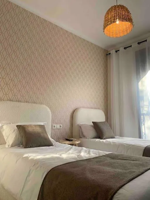 Splendide « Duplex » A Atlas Golf Resort Marakeş